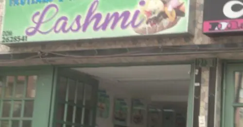 FRUTERIA Y HELADERIA LASHMI FRUTERIA Y HELADERIA LASHMI